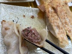 -春水锅贴·传统鲁菜(大明湖店)