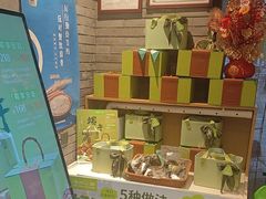 -汤城小厨•粤菜•靓汤(苏州街店)