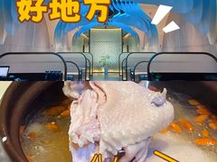 -曼格纳·曼芯馆(杨浦店)