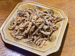 -乐山第一家临江鳝丝(茶坊路店)