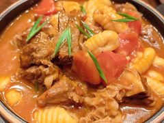 -小菜园新徽菜(蚌埠蚌山万达店)