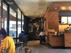 -星巴克(北京阜安路店)