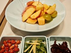 -南拳十三姨·潮汕砂锅粥·粤菜(西单大悦城店)