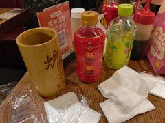 -王氏炉匠·烧鸟放题自助(好运街店)