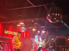 -音乐房子·Vintage Live Bar(玉林总店)