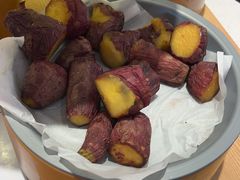 -龍歌自助小火锅(崂山丽达店)