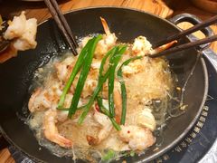 锅里的脆脆虾-吃饭皇帝大(赛格国际店)