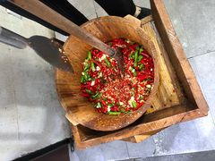 剁椒-江小菜酱菜(南京夫子庙步行街店)