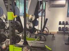 -NRG 健身私教CLUB(云山路店)