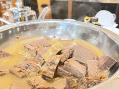 -豫满楼(正光路店)
