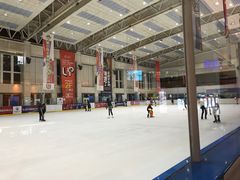 -冠军冰场CHAMPION RINK(中华城店)