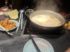 -捞王锅物料理(金华义乌之心店)