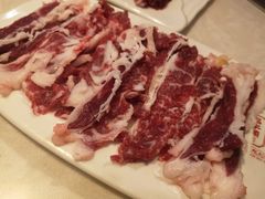 肥牛-品牛阁潮汕牛肉火锅(洋河店)