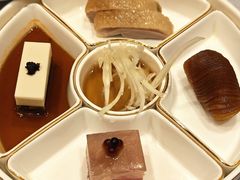 -A One Kitchen·南京精菜馆(晶丽酒店店)