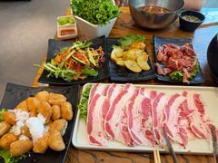 -顺鑫烧烤店(南庄店)