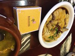 -蔼若春.传承三十年云南菜(金碧公园店)