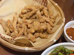 -肖记公安牛肉鱼杂馆·省级非物质文化遗产(三角路直营店)