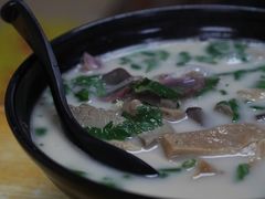 -津津老鸭粉丝馆(正东路店)