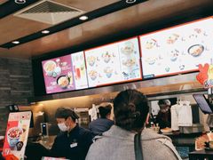 -吉野家(长青店)
