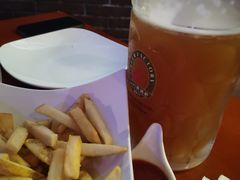 -半山半岛洲际度假酒店·啤酒工厂