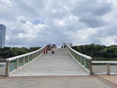 -南宁南湖公园