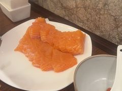 -浙江西子宾馆·瑶园咖啡厅