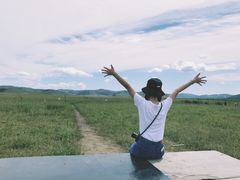 -塞罕坝国家级自然保护区