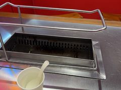-古彭7只羊·鲜羊肉串·龙虾烧烤(玄武墨香路店)