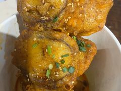 -李字号臭豆腐(总店)