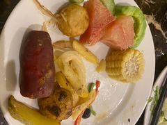 -宁波阳光豪生大酒店·豪生咖啡厅