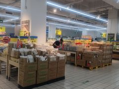 -沃尔玛(摩尔广场店)