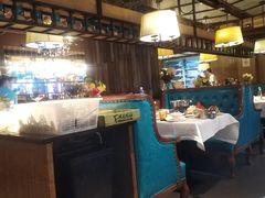 -领鲜活海鲜榴莲自助火锅(东门店)