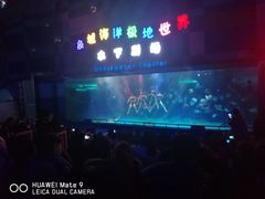 -泉城欧乐堡海洋极地世界