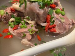 -清真·宁夏印象·盐池滩羊肉体验店(江宁路店)