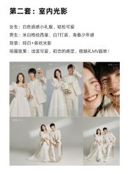 -新奕映像摄影机构