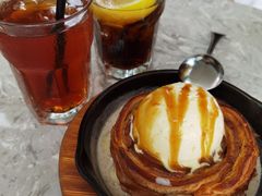 -Chili's Cafe&Bar奇利斯(滨江店)