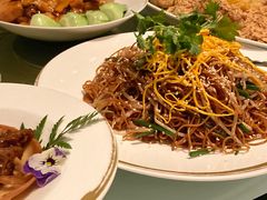 -金轩中餐厅 Jin Xuan(浦东丽思卡尔顿酒店)