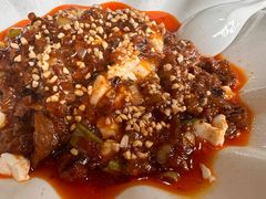 -清真.回香园(南街店)