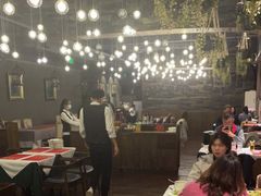 大堂-ITA·意塔意大利餐厅(亦庄店)