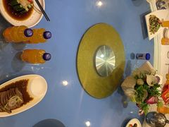 -聚鑫阁江浙菜·非遗传承技艺(闵行交大店)
