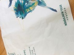 -奈雪的茶(青岛卓悦里INTOWN店)