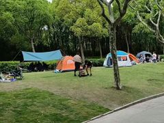 -黄兴公园