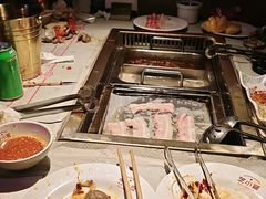 -芝小官毛肚火锅海鲜自助(淮安清江浦区新亚店)