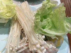 -东来顺饭庄(王府井步行街店)