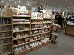 -MUJI无印良品(万象城店)