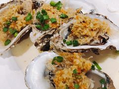 -四川小胡子海鲜(丁村万人海鲜广场店)