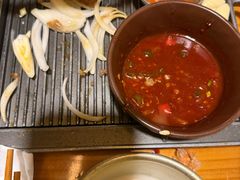 -恩你小木屋·韩式料理(假日广场店)