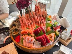 -花潮料理艺食馆(SM新生活广场店)