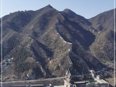 -居庸关长城