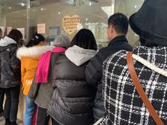 -杨招娣糕点(装驾桥巷店)